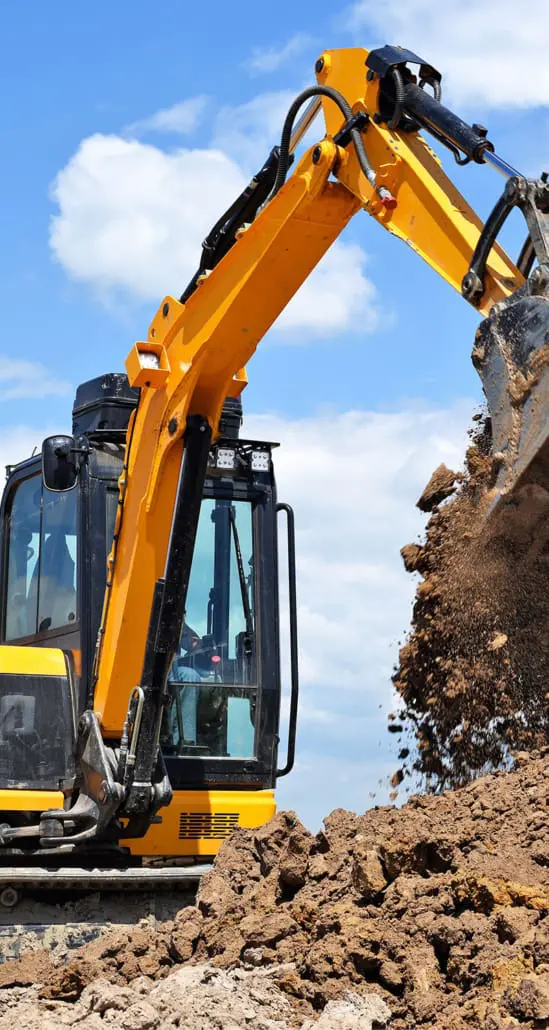 Aurora Material Solutions provides innovative plastic compounds & formulations in our polymers that are built tough to withstand the rigors of construction applications