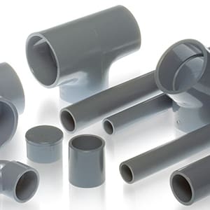 Pipe and Fittings Compounds