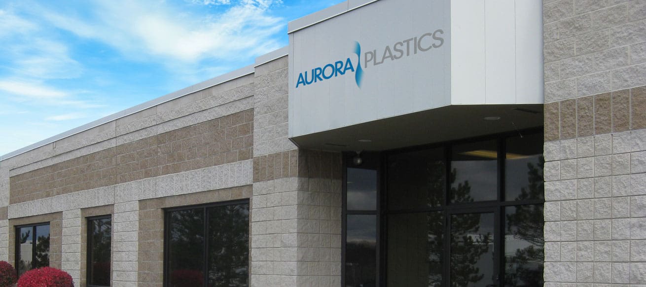 Aurora Material Solutions, Streetsboro, Ohio