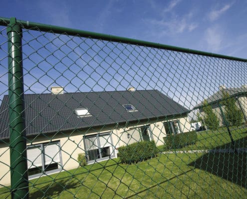 Aurora Material Solutions - Fencing