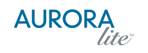 Aurora Material Solutions - AuroraLite™ logo