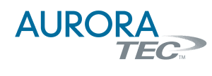 Aurora Material Solutions - AuroraTec™ logo