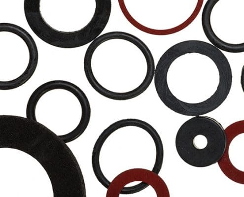 Aurora Material Solutions - Seals & Gaskets