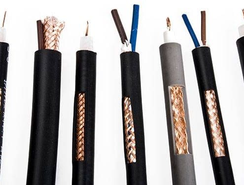 Aurora Material Solutions - Wire & Cable