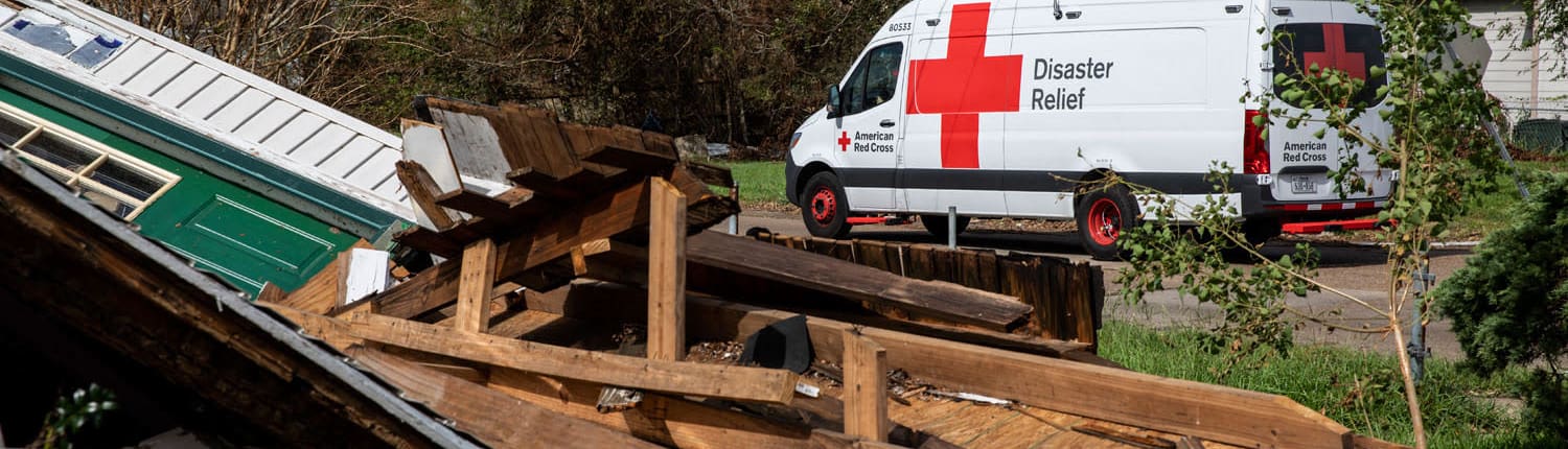 We are so proud of our generous Aurora Material Solutions employees. Along with company matching funds, they donated ,000 to the American Red Cross Disaster Relief Fund for those impacted by Hurricane Laura & Sally.
