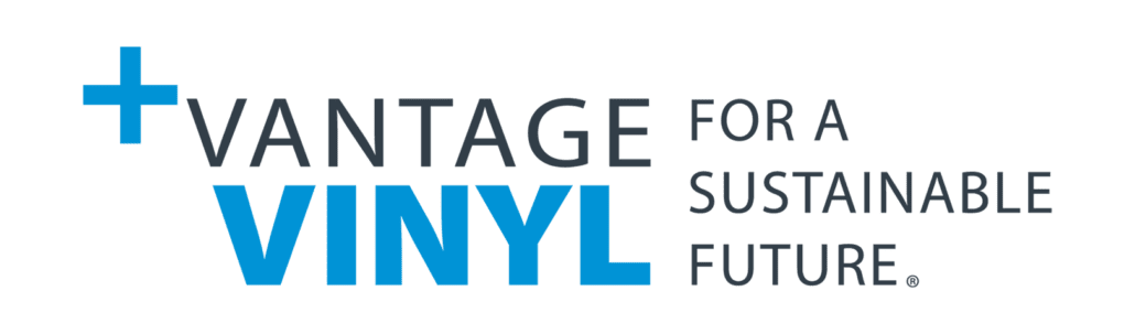 Aurora Material Solutions is pleased to announce it has successfully met all the requirements of +Vantage Vinyl™, an industry-wide sustainability initiative that engages companies across the entire U.S. vinyl value chain.