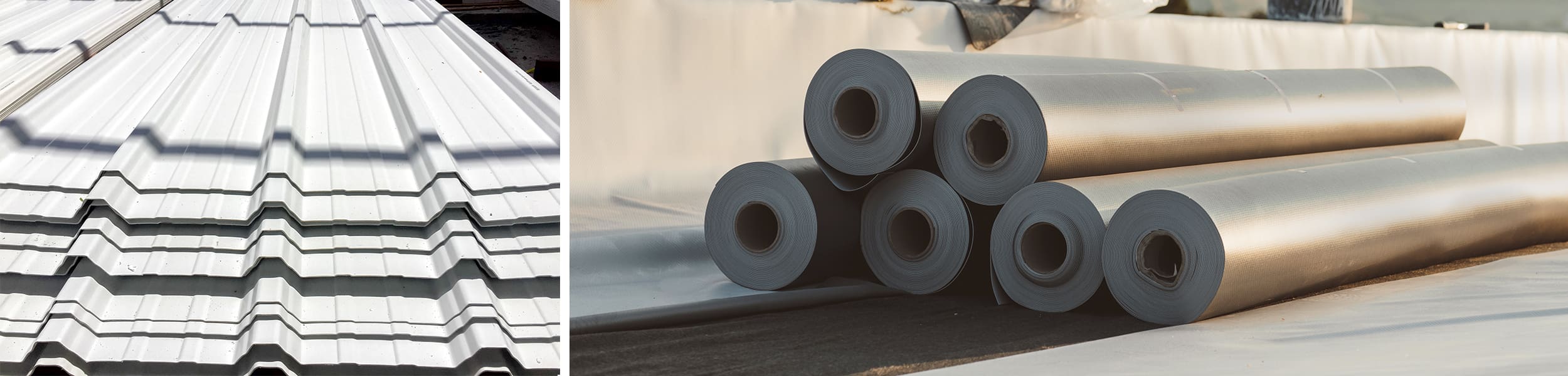 Aurora Material Solutions offers a variety of high-performance products for rigid and flexible film and sheet applications, such as thermoforming, signage, and pipe wrap.