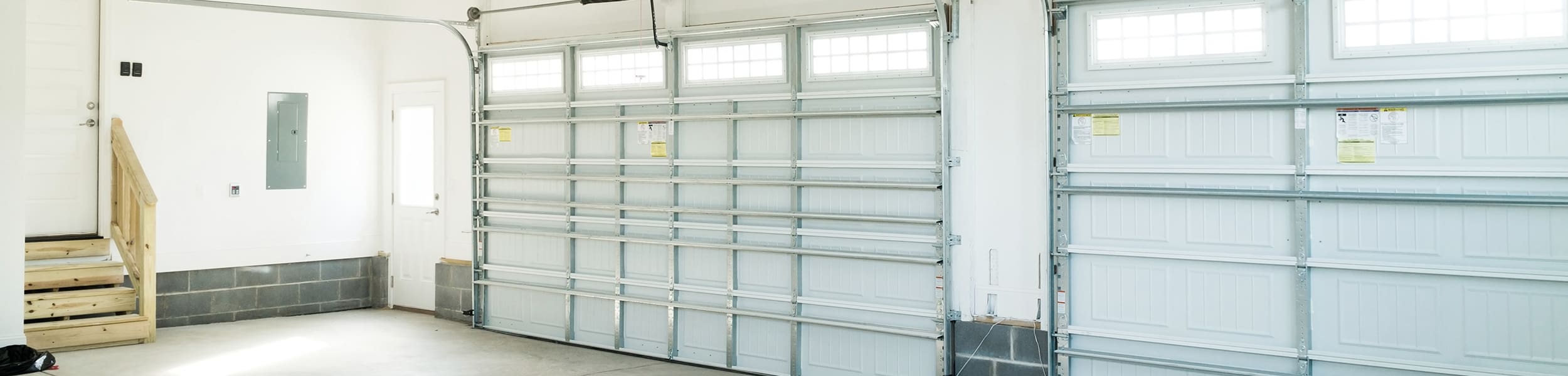 Aurora Material Solutions offers rigid PVC compounds, like AuroraTec™, & cellular foam products for garage, wall, & other indoor/outdoor applications.